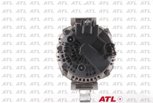 ATL AUTOTECHNIK Laturi L 81 020